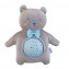 Peluche Proiettore Pabobo Mimi Teddy Boy