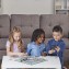 Gioco da Tavolo Hasbro Monopoly Junior Electronic Banking 