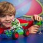 Macchinina Simba Disney Toy Story con Buzz Lightyear