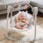 Altalena Bright Starts Ingenuity Flora Unicordo Rosa