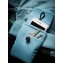 Marsupio Baby Bjorn One Outdoors Azzurro