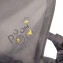 Trio Hauck Shopper SLX Pooh Cuddles