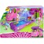 Set Pinypon by Famosa Il Camper delle Pinypon