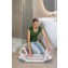 Vasca Onda Slim OkBaby Bianco