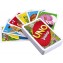 Gioco Di Carte Mattel Uno Junior