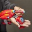 Guanto con Lanciatore Hasbro Marvel Nerf Avengers Iron Man