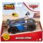 Macchinina Mattel Disney Cars Jackson Storm Parlante
