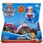 Personaggio Spin Master Paw Patrol Ryder Rescue ATV