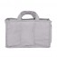 Borsa Organizer Chicco Pure Black