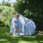 Babymoov Tienda Anti-UV UPF 50+ para Bebés Blue Waves 
