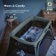 Babymoov Cuna de viaje 3-en-1 Moov & Comfy 