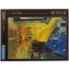 Puzzle Clementoni Van Gogh Esterno di Caffè di Notte Museum Collection