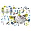 Stazione Spaziale su Marte Playmobil Space