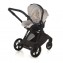 Trio Jane Muum Micro Koos I-Size Pearl