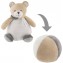Peluche Chicco My Sweet DouDou Teddy Bear 2 in 1