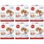 Kit Pannolini Trudi 7-18 Kg Misura 4 Maxi 6 Pacchi da 18 pz