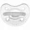 Gommotto Chicco PhysioForma Luxe Silicone 2-6m