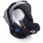 Seggiolino Auto Jane Koos iSize Squared