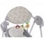 Altalena Chicco Polly Swing Up Silver