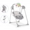 Altalena Chicco Polly Swing Up Silver