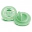 Beccuccio Antigoccia per Tazza e Biberon Avent 6m+ Verde - OUTLET - /