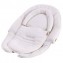 Riduttore Universale Snug Bloom White