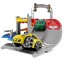 Pista Turbo Team Stop & Go Playset Chicco