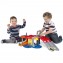 Pista Turbo Team Stop & Go Playset Chicco