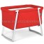 Culla Babyhome Dream Red