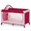 Lettino da Campeggio Disney Hauck Dream'n Play Toybar Minnie