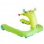 Girello Chicco 123 Green