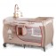 Lettino da Campeggio Hauck Babycenter Giraffe