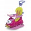 Cavalcabile Chicco Quattro Rosa