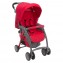 Passeggino Chicco Simplicity Plus Top Red con Coprigambe