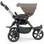 Trio Cam Cortina Evolution X3 586