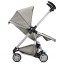 Passeggino Quinny Zapp Xtra 2 Grey Gravel