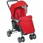 Passeggino Cam Portofino 24 Rosso