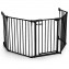 Proteggi Camino Hauck Fireplace Guard XL Charcoal