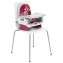 Rialzo Sedia Chicco Upto5 Cherry