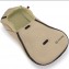 Sacco a Pelo Hug Driving Sand per Seggiolino Auto Concord Air e Intense /