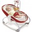 Culla Sdraietta Tiny Love 3 in 1 Rocker Napper Rossa
