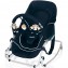 Sdraietta Brevi Baby Rocker Soft Toy Blu 002 /