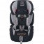 Seggiolino Auto Brevi Tao B-Fix 077 Grigio