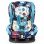 Seggiolino Auto Cosatto Moova 2 Cuddle Monster 2