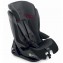 Seggiolino Auto Jane Grand Isofix Black (Gr 1-2-3)