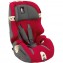 Seggiolino Auto Inglesina Prime Miglia Rosso