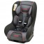 Seggiolino Auto Nania Driver Dama Red