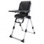 Seggiolone Concord Spin Raven Black