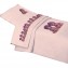 Set Lenzuola Lettino Anne Geddes Canterbury