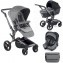 Trio Jane Rider Strata Transporter 2 Soil S45